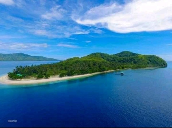 Palawan Circumferential Road 200