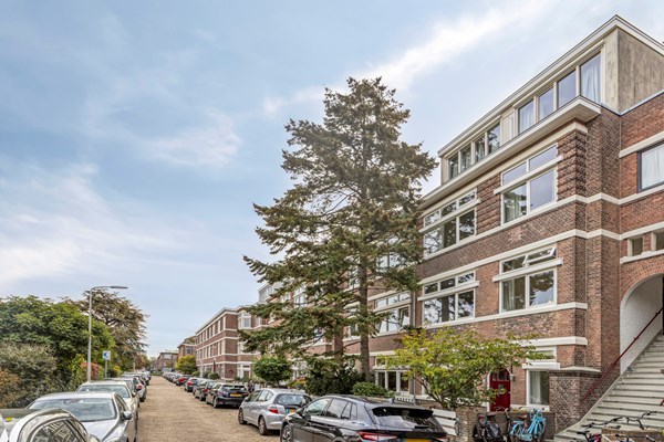 Foto van Sleedoornstraat 62